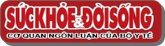 Sức khỏe đời sống Sức khỏe đời sống