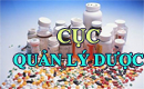 Cục quản lý dược Cục quản lý dược